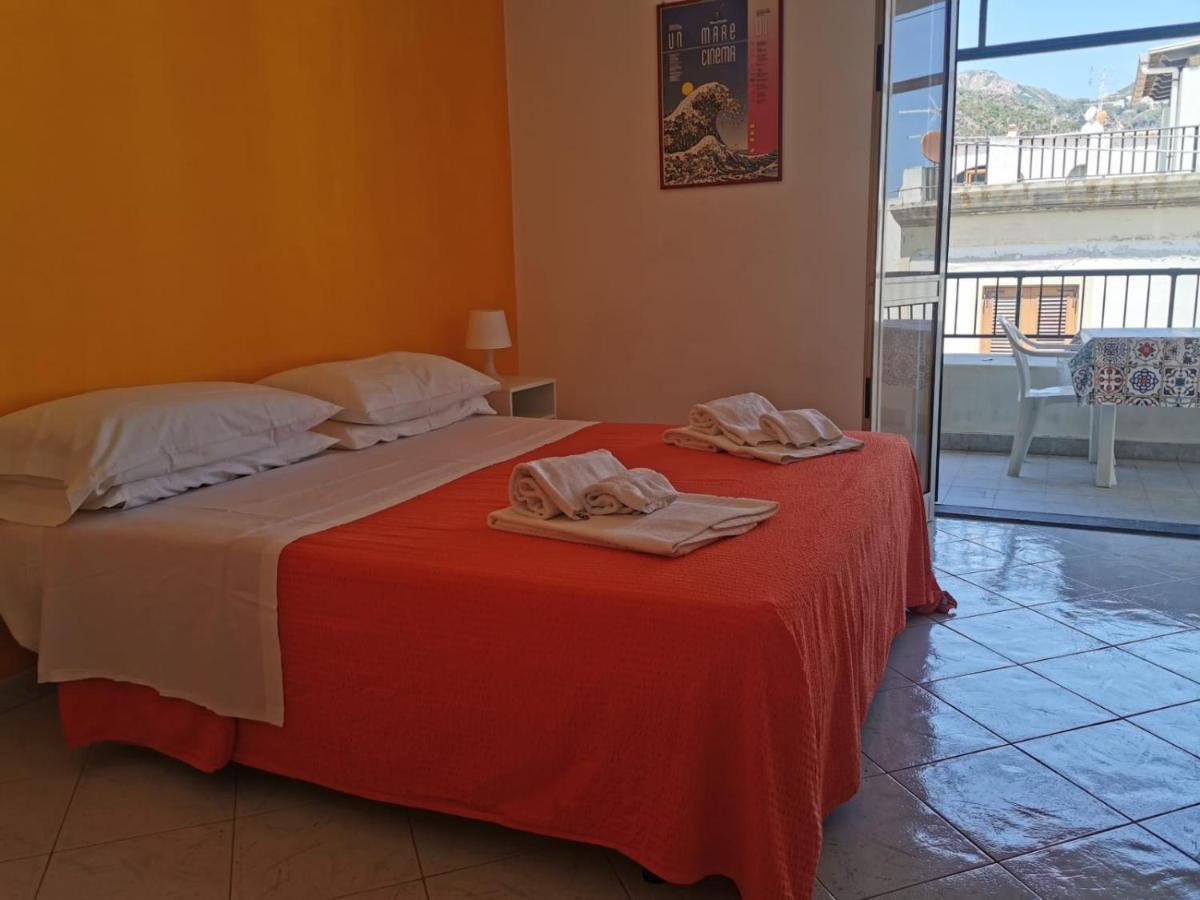 Apartament Cannetomare Canneto  Zewnętrze zdjęcie