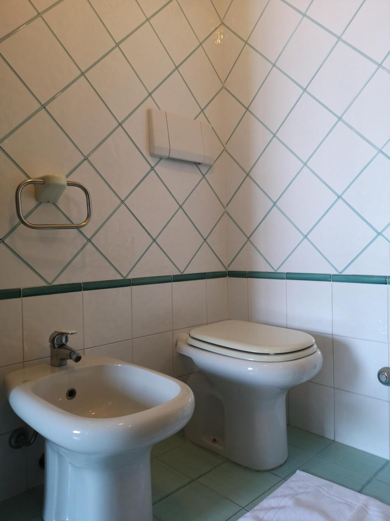 Apartament Cannetomare Canneto  Zewnętrze zdjęcie